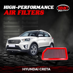 Hyundai Creta BMC Air filter Diesel