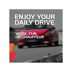 Toyota Corolla - K&N Airfilter 33-2360