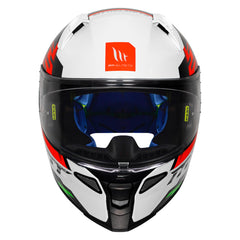 MT Helmets Revenge 2 Brush
