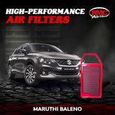 BMC Airfilter Maruti Suzuki Baleno