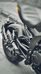 Barrel Outlaw for Benelli 502C - Barrel Exhaust