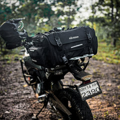RAHGEAR - WANDERER TAIL BAG
