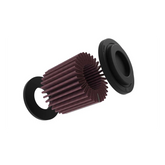 Classic Reborn K&N RO-3522 Replacement Air Filter (2025 models)