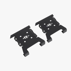 Royal Enfield Himalayan Legundary Custom LCB Jerrycan Mount Bs4