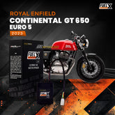 Royal Enfield Continental GT 650 Euro 5 (2023) FuelX Lite