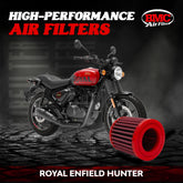 BMC Airfilter Royal Enfield Hunter FM01138
