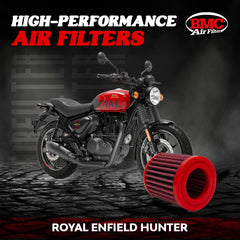 BMC Airfilter Royal Enfield Hunter FM01138
