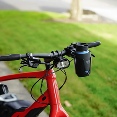 RAM® Level Cup™ 16oz Drink Holder with Tough-Claw™ Mount – Spill-Free Hydration On the Go