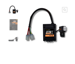 FuelX Pro+ Royal Enfield Guerrilla 450 (2024)