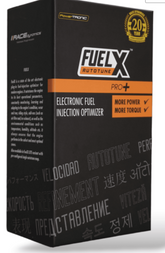 Royal Enfield Himalayan 411 FuelX Pro+ (2017-2023)