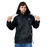 Raida Drymax 15K Rain Jacket