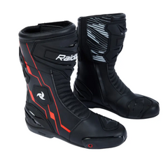 Raida Dash Waterproof Riding Boots