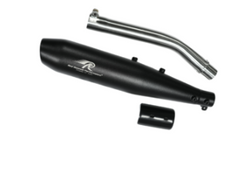 Red Rooster Performance Stellar X for Royal Enfield Bear 650