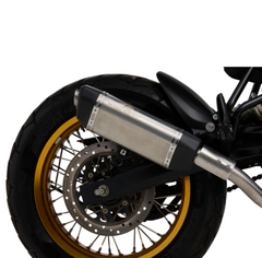 Vertex Pro For Royal Enfield Himalayan 450