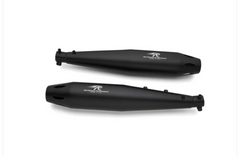 Red Rooster Royal Enfield Atlas Pro for Royal Enfield Classic 650