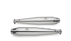 Red Rooster Royal Enfield Atlas Pro for Royal Enfield Classic 650