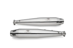 Red Rooster Royal Enfield Atlas Pro for Royal Enfield Classic 650