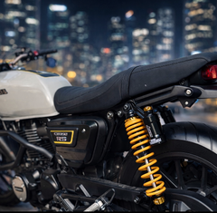 Honda CB350 / CB350RS 66BHP Air Born Performance Suspension