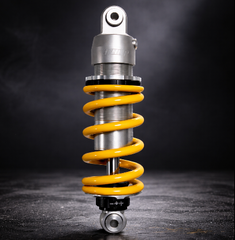 Duke 390 Gen 2 66BHP Air Born Performance Suspension