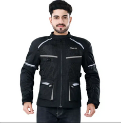 Raida Rover Jacket