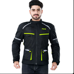 Raida Rover Jacket
