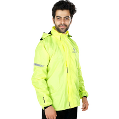 Raida Drymax 15K Rain Jacket