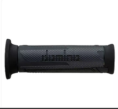 DOMINO RACING A350 TOURING GRIPS Anthracite / Black