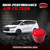 Toyota Innova 2016 onwards BMC air filter FB558/08