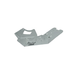Triumph Speed 400 Legundary Custom LCB Voyager Bash plate
