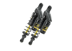 Racing Boy ( RCB ) Aerox VD Series Suspension ( Set of 2 )
