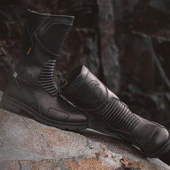 AMAROQ Valiant Full Size Boots