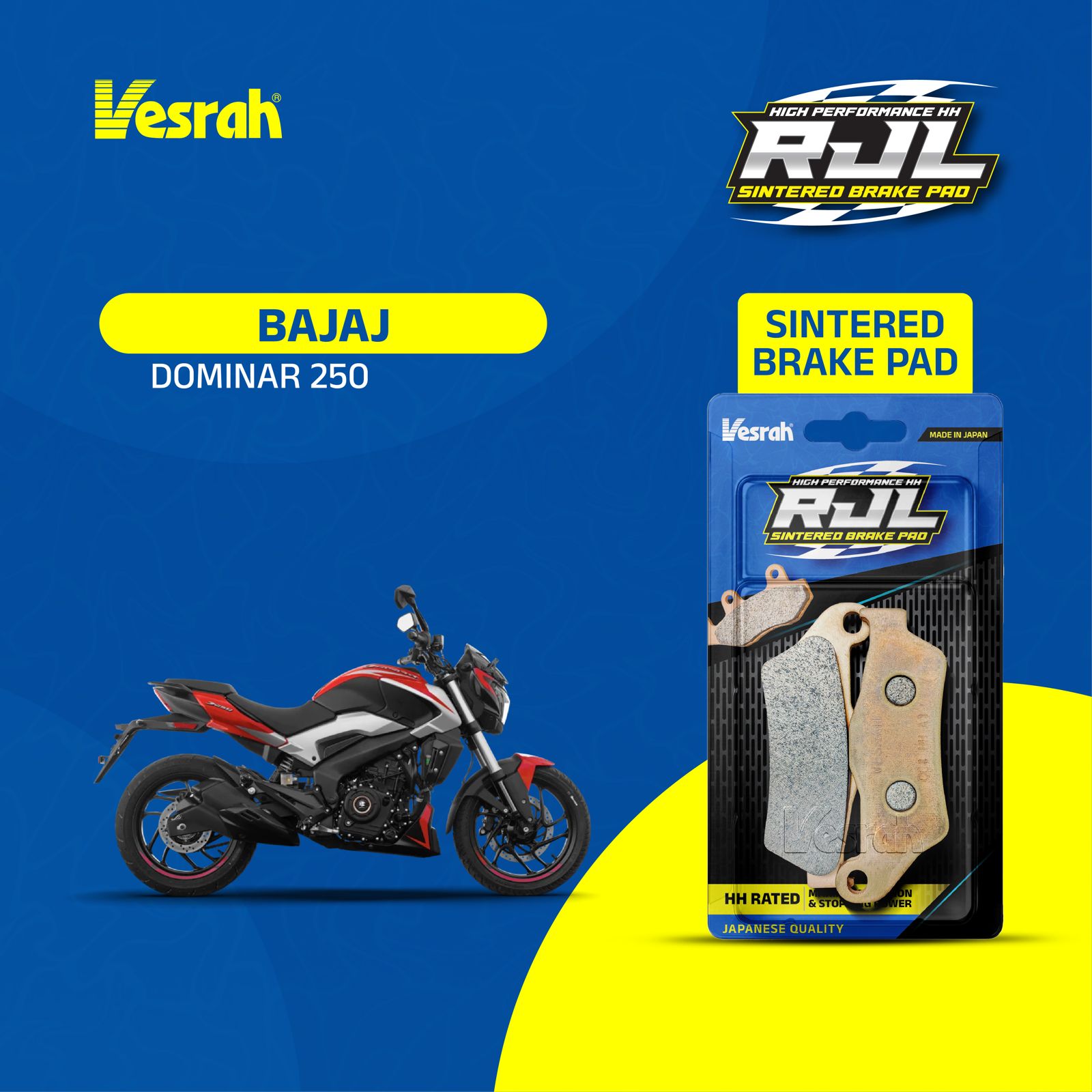 LRL Motors