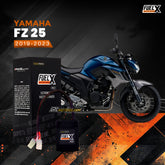 Yamaha FZ 25 (2019-2023) Fuelx Pro