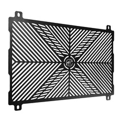 Kawasaki Z900 - MOTOAGGRANDIZE Radiator Guard