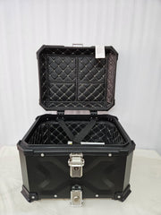 Asiatic 45Liter Motorcycle Top Box - LRL Motors