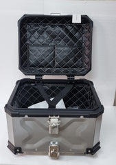 Asiatic 45Liter Motorcycle Top Box - LRL Motors