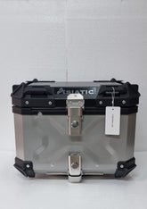 Asiatic 45Liter Motorcycle Top Box - LRL Motors
