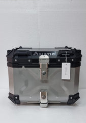 Asiatic 45Liter Motorcycle Top Box - LRL Motors