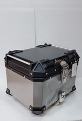 Asiatic 45Liter Motorcycle Top Box - LRL Motors