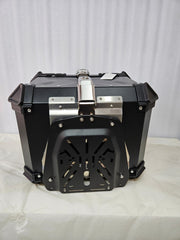 Asiatic 45Liter Motorcycle Top Box - LRL Motors