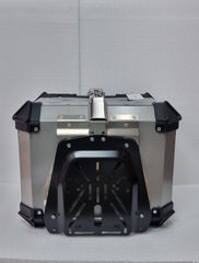 Asiatic 45Liter Motorcycle Top Box - LRL Motors