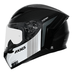 AXXIS Helmet - SEGMENT UDYR - LRL Motors