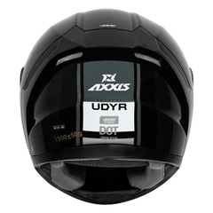 AXXIS Helmet - SEGMENT UDYR - LRL Motors