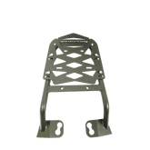 BAJAJ Dominar 400 - Moto Care CNC Carrier Plate - LRL Motors