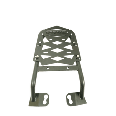 BAJAJ Dominar 400 - Moto Care CNC Carrier Plate - LRL Motors