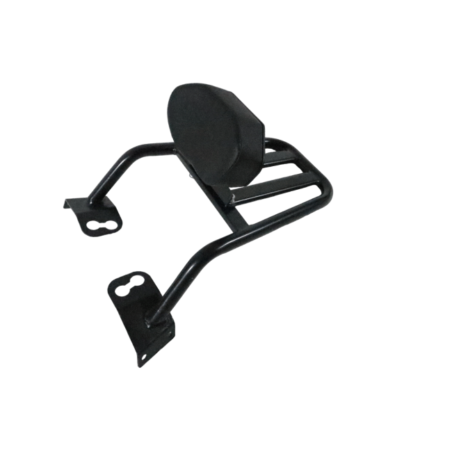 BAJAJ Dominar 400 - Moto Care Pipe Carrier - LRL Motors