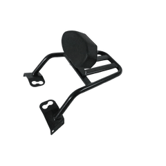 BAJAJ Dominar 400 - Moto Care Pipe Carrier - LRL Motors