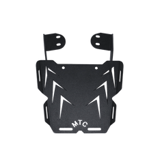 BAJAJ NS 200 - Moto Care CNC Carrier - LRL Motors
