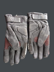 Bikeratti Meridian Glove black - LRL Motors