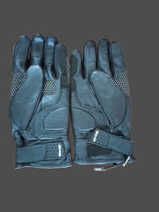 Bikeratti Meridian Glove black - LRL Motors